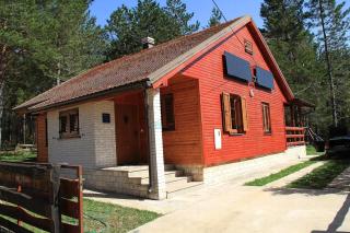 Familienfreundliches Haus Mit Zwei Schlafzimmern - Rudanovac - 9