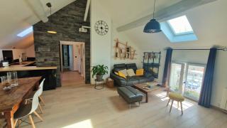 L'atelier De Neuville - - 2