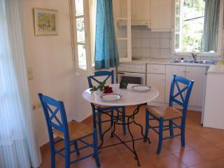 Wohnung Mit Gemeinsamem Großen Pool Und Kinderbecken - Ayios Nikitas - 6