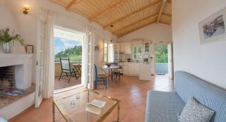 Wohnung Mit Gemeinsamem Großen Pool Und Kinderbecken - Ayios Nikitas - 7