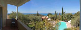 Wohnung Mit Gemeinsamem Großen Pool Und Kinderbecken - Ayios Nikitas - 5