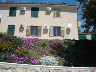 Gemütliches Appartment nur zehn Meter vom Strand entfernt - b48740 - Koromačno - 9