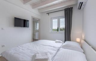 Vila Oliva Privatpool Und Garten Mit Grill - Premantura - 8