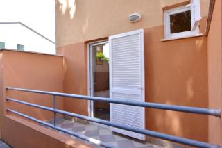 Wohnung In Dajla Mit Terrasse Und Grill - Dajla - 4