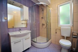 Geräumige Wohnung In Potočnica Mit Außenpool - Potocnica - 6