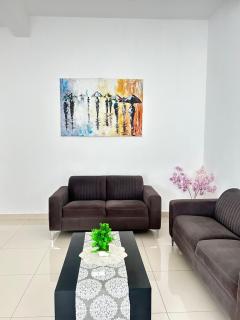 Luxe Skyline Apartment - Pannipitiya - 4