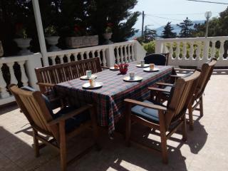 Ferienhaus in Novi Vinodolski mit Terrasse, Garten und Grill - Novi Vinodolski - 1