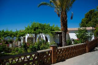 Ferienhaus für 8 Personen ca 83 m in Válor, Andalusien Provinz Granada - 9
