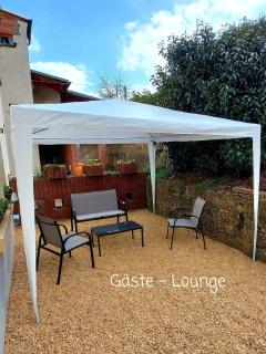 Fewo Blick Mylau - 1