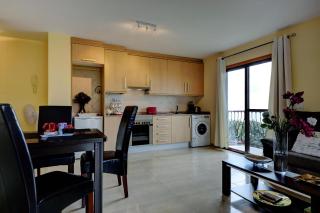 Ferienwohnung Belair Mit Pool - Tazacorte - 9