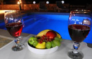 Geräumige Ferienvilla Mit Pool Und Meerblick - Grohote - 2