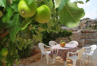 Geräumige Ferienvilla Mit Pool Und Meerblick - Grohote - 3