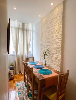 2 Bedroom with 2 Bathroom Apartment in Copacabana - Río de Janeiro - 4