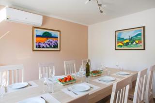 Luxus Villa Grey Soul Mit Pool In Medulin - Medulin - 3