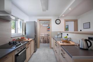 Luxus Villa Grey Soul Mit Pool In Medulin - Medulin - 5