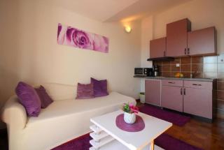 Ferienwohnung Vista 3 In Porec Mit Meerblick - Poreč - 6