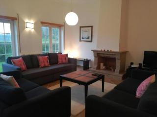 Haus In Praia Pedras Del Rey Mit 3 Swimmingpools 5 - Amoreira - 6