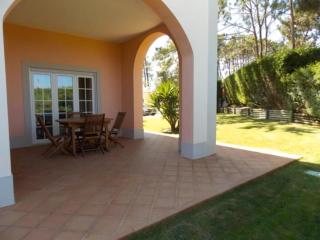 Haus In Praia Pedras Del Rey Mit 3 Swimmingpools 5 - Amoreira - 1