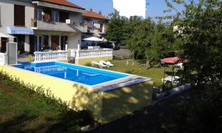 Moderne Ferienwohnung in Rupa mit Privatem Parkplatz - Rupa - 0