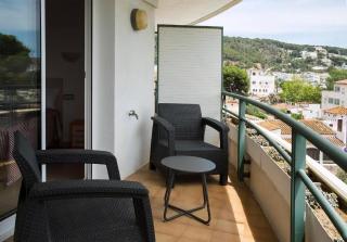 Strandnahe Wohnung In L Estartit Mit Pool - L'Estartit - 2