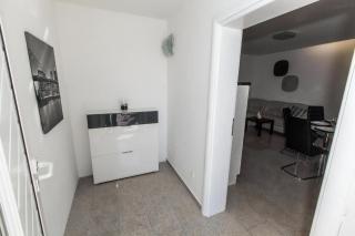Erdgeschosswohnung Mit Terrasse Und Balkon - Crikvenica - 3