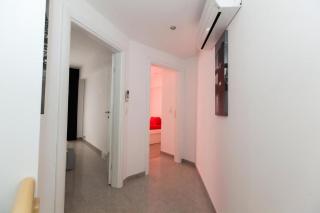 Erdgeschosswohnung Mit Terrasse Und Balkon - Crikvenica - 2