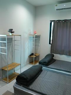 2 bedroom house in Thalang - Ban Pak Lak - 4