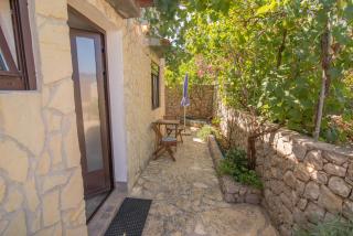 Ferienwohnung In Veli Losinj Mit Eigenem Parkplatz - Veli Lošinj - 9