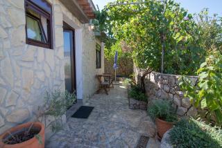 Ferienwohnung In Veli Losinj Mit Eigenem Parkplatz - Veli Lošinj - 8