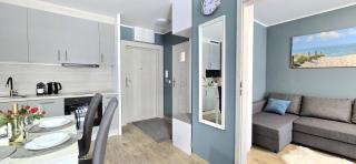 Apartament Przystań Jantar Resort by TriApart - Jantar - 2