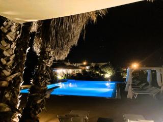 Romantische Wohnung In Pantelleria - Pantelleria - 5