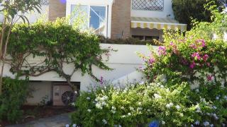Studio Für 4 PersonenUnd 1 Kind In Andalusien - Estepona - 2