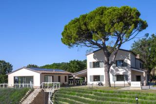 Casale Astralis Marcheholiday - Saltara - 2