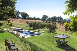 Casale Astralis Marcheholiday - Saltara - 4