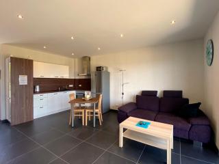 Ferienwohnung Am Weiher Wohnung 3 Für 2 Personen - Nideggen - 9