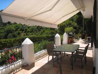 Villa La Recalada Mit Privatpool - Estepona - 5
