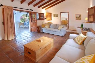 Casa The Lofties Mit Pool In Andalusien - Comares - 2