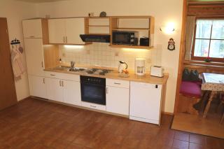 Große Wohnung In Berchtesgaden Mit Terrasse - Berchtesgaden - 6