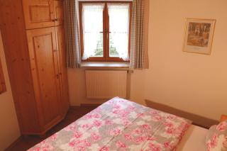 Große Wohnung in Berchtesgaden mit Terrasse und Garten - 3