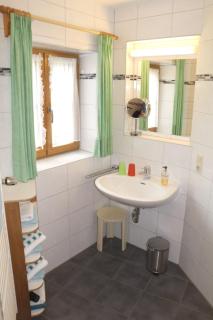 Große Wohnung In Berchtesgaden Mit Terrasse - Berchtesgaden - 1