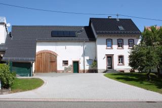 Ferienhaus Vulkaneifel In Dreis Brück Ot Brück - Dreis-Brück - 0