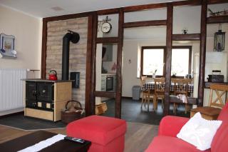 Ferienhaus Vulkaneifel In Dreis Brück Ot Brück - Dreis-Brück - 4