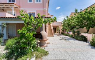 Ferienwohnung Für 5 Personen Ca, 55 M Sup2 In Šilo, Adriaküste Kroatien Kroatische Inseln - Šilo - 9