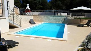 Tolles Ferienhaus In Banjole Mit Privatem Pool - Banjole - 5
