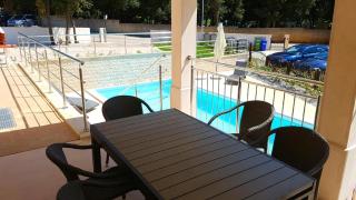 Tolles Ferienhaus In Banjole Mit Privatem Pool - Banjole - 1