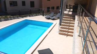 Tolles Ferienhaus In Banjole Mit Privatem Pool - Banjole - 2
