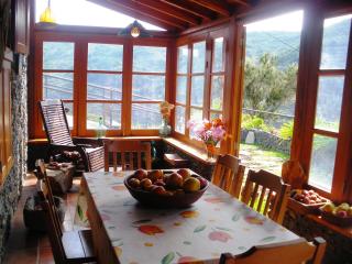 Freistehendes Ferienhaus La Maleza In La Palmita - Agulo - 4