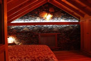 Freistehendes Ferienhaus La Maleza In La Palmita - Agulo - 1