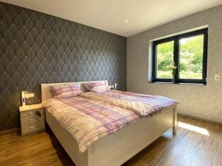 Ferienwohnung Am Weiher Wohnung 4 Für 4 Personen - Nideggen - 7
