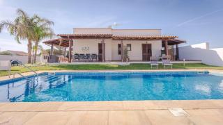 Villa Al Mare - Tre Fontane - 0